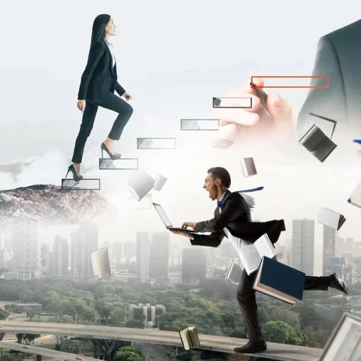 Business and career spiritual guidance