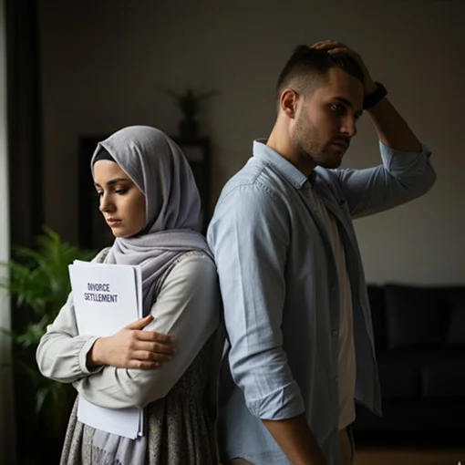 Divorce prevention and marital dispute counseling