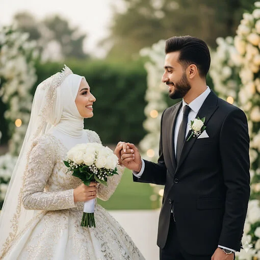 Marriage delays and family approval consultation